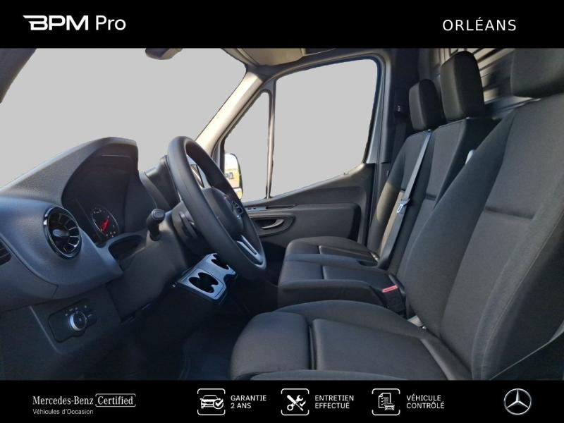 Image MERCEDES-BENZ Sprinter Fg 315 CDI 37 3T5 Pro 9G-Tronic