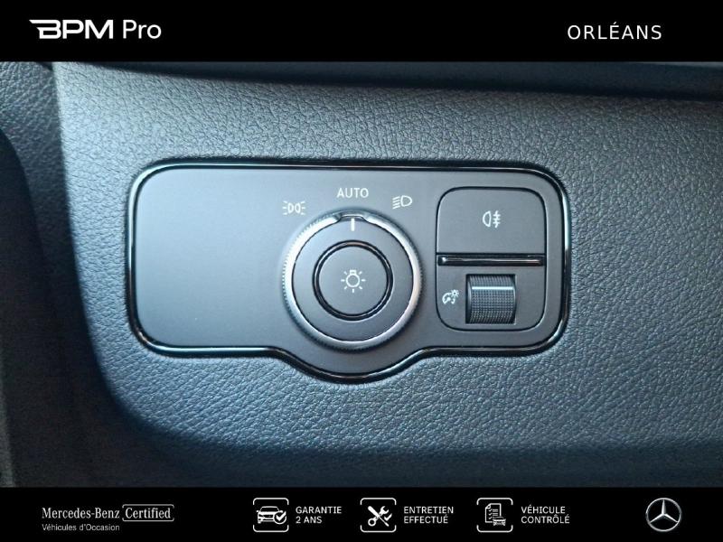 Image MERCEDES-BENZ Sprinter Fg 315 CDI 37 3T5 Pro 9G-Tronic