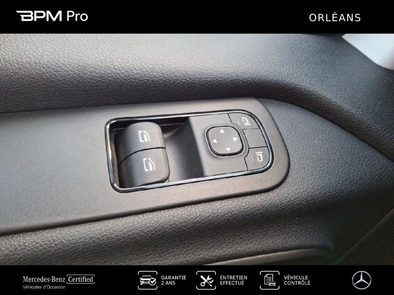 Image MERCEDES-BENZ Sprinter Fg 315 CDI 37 3T5 Pro 9G-Tronic