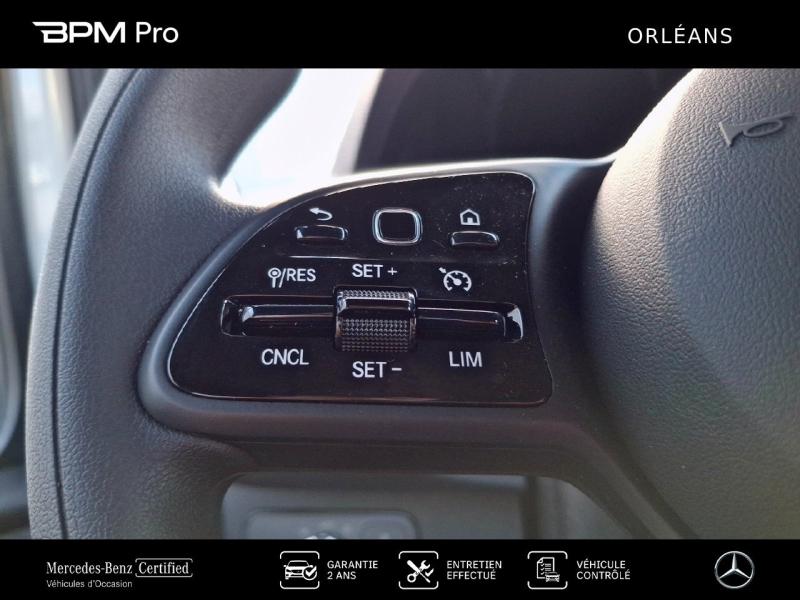 Image MERCEDES-BENZ Sprinter Fg 315 CDI 37 3T5 Pro 9G-Tronic