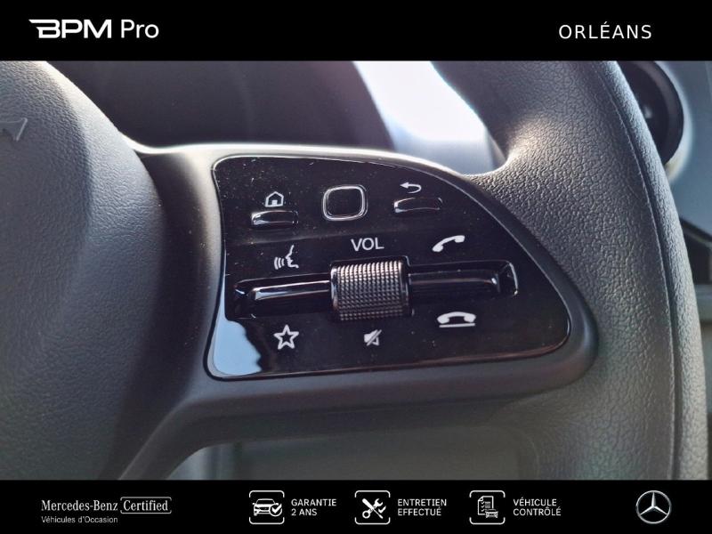 Image MERCEDES-BENZ Sprinter Fg 315 CDI 37 3T5 Pro 9G-Tronic
