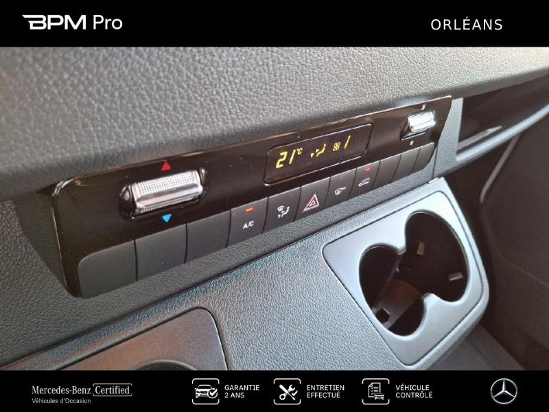 Image MERCEDES-BENZ Sprinter Fg 315 CDI 37 3T5 Pro 9G-Tronic
