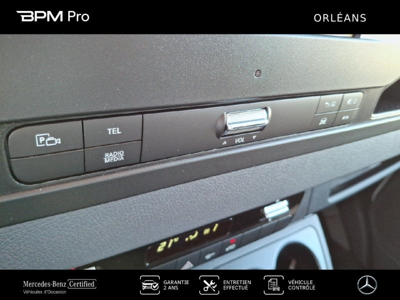 Image MERCEDES-BENZ Sprinter Fg 315 CDI 37 3T5 Pro 9G-Tronic