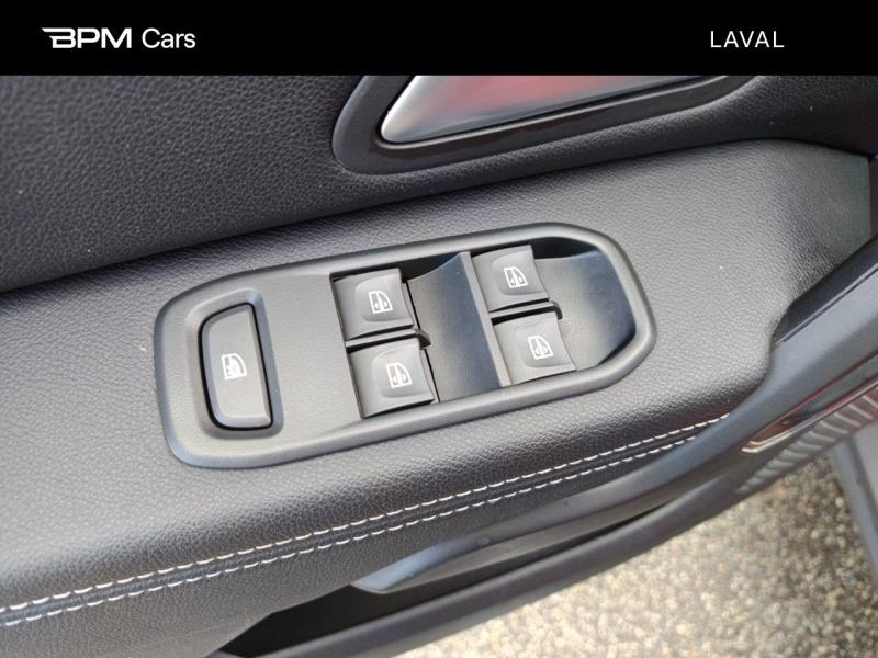 Image DACIA Duster 1.3 TCe 150ch FAP Prestige 4x2 EDC