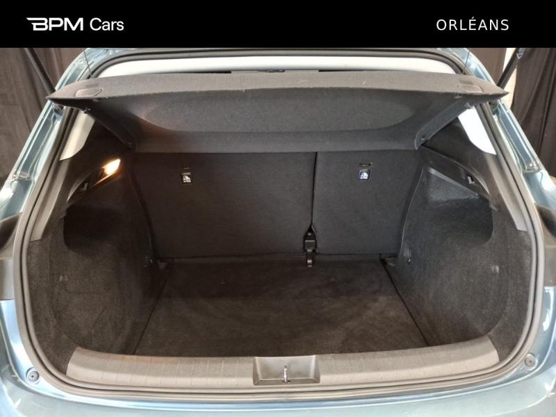 Image FIAT Tipo Cross 1.5 FireFly Turbo 130ch S/S Plus Hybrid DCT7 MY22