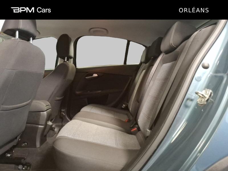 Image FIAT Tipo Cross 1.5 FireFly Turbo 130ch S/S Plus Hybrid DCT7 MY22