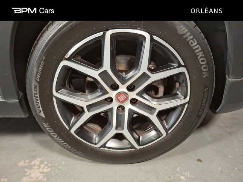 Image FIAT Tipo Cross 1.5 FireFly Turbo 130ch S/S Plus Hybrid DCT7 MY22