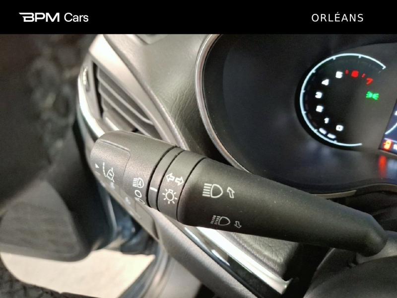 Image FIAT Tipo Cross 1.5 FireFly Turbo 130ch S/S Plus Hybrid DCT7 MY22