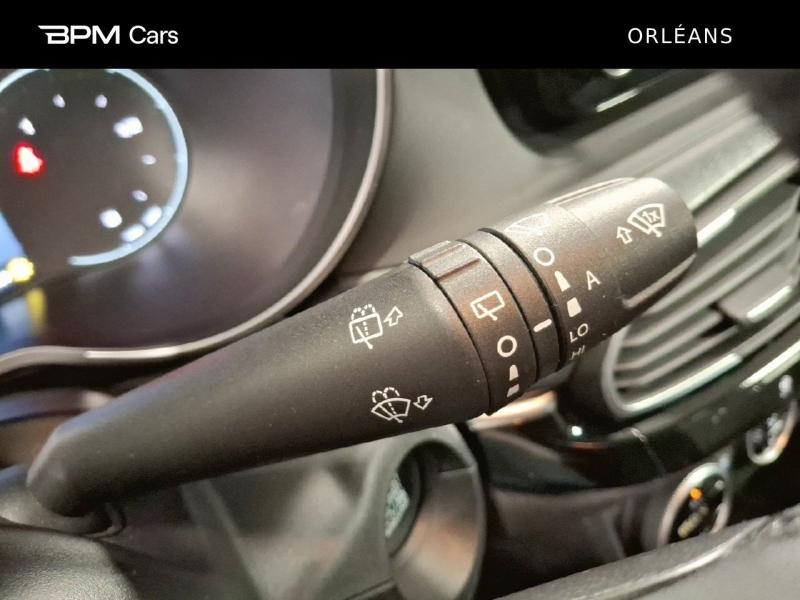 Image FIAT Tipo Cross 1.5 FireFly Turbo 130ch S/S Plus Hybrid DCT7 MY22