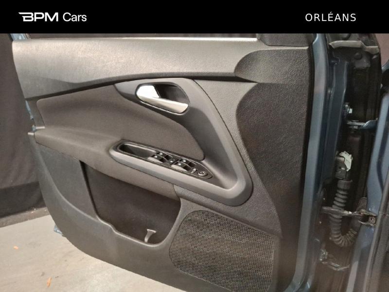 Image FIAT Tipo Cross 1.5 FireFly Turbo 130ch S/S Plus Hybrid DCT7 MY22