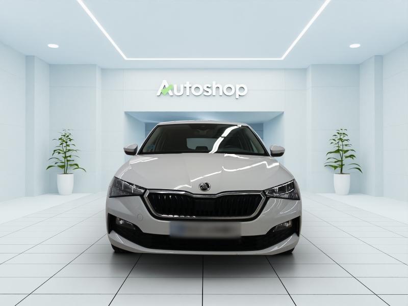 Image SKODA Scala 1.0 TSI Evo 110ch Ambition