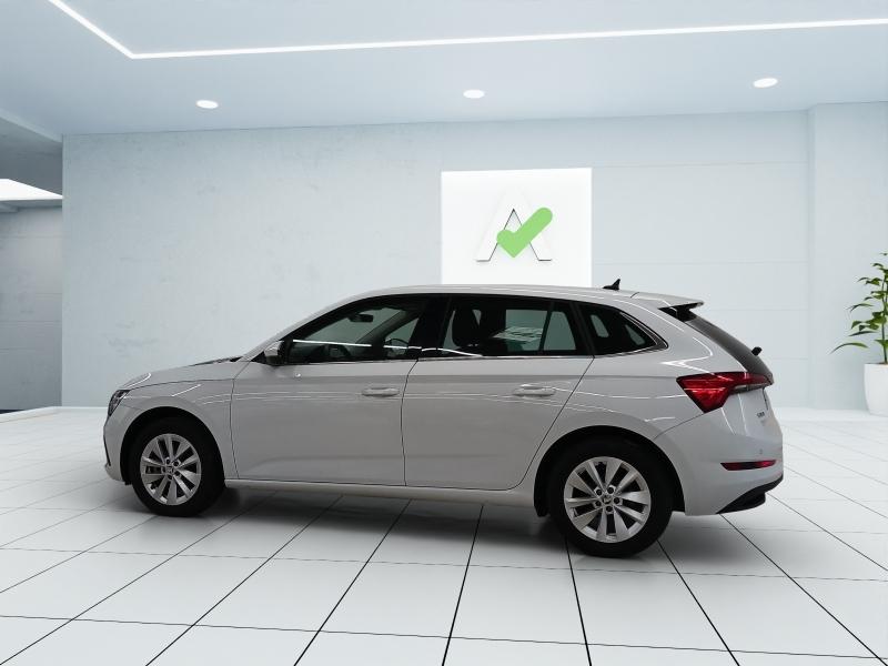 Image SKODA Scala 1.0 TSI Evo 110ch Ambition