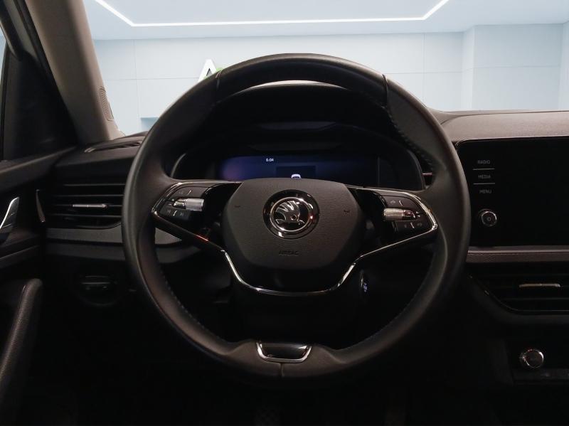 Image SKODA Scala 1.0 TSI Evo 110ch Ambition