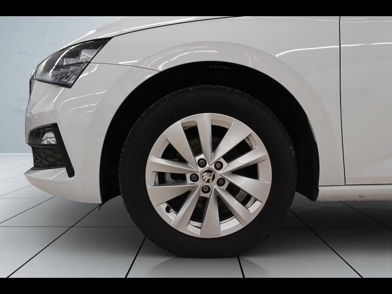 Image SKODA Scala 1.0 TSI Evo 110ch Ambition