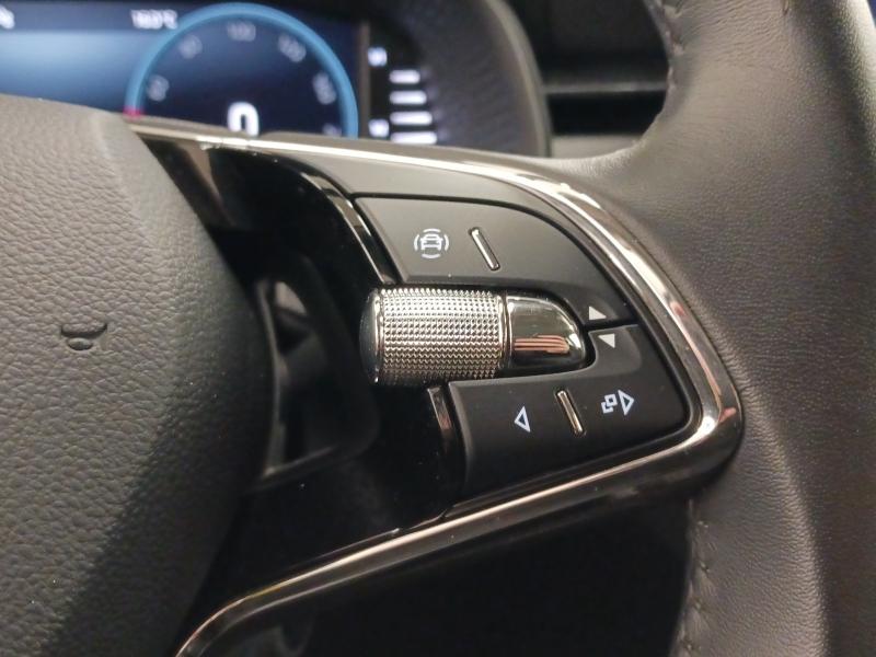 Image SKODA Scala 1.0 TSI Evo 110ch Ambition