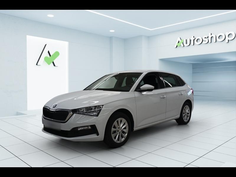 Photo SKODA Scala 1.0 TSI Evo 110ch Ambition