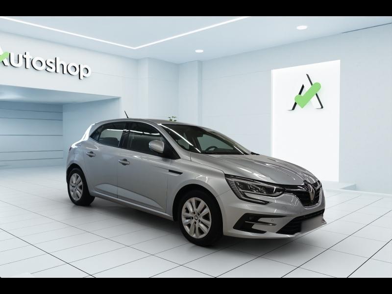 Image RENAULT Megane 1.0 TCe 115ch Business -21N