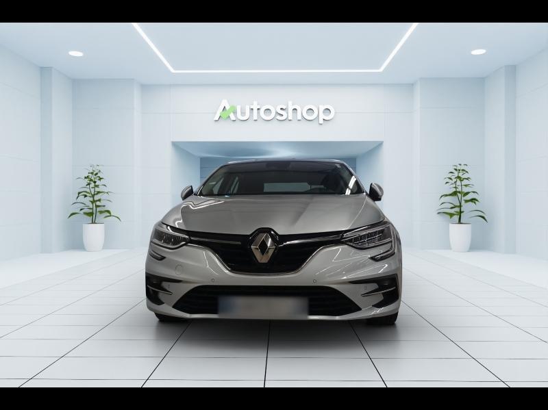Image RENAULT Megane 1.0 TCe 115ch Business -21N