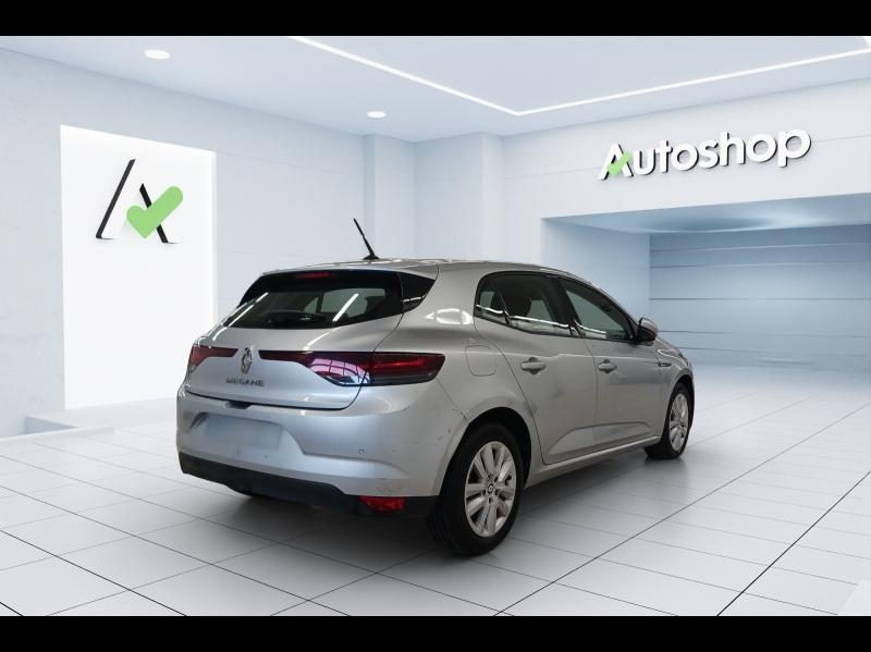 Image RENAULT Megane 1.0 TCe 115ch Business -21N