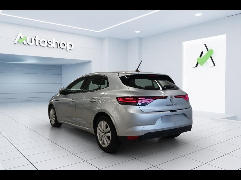 Image RENAULT Megane 1.0 TCe 115ch Business -21N