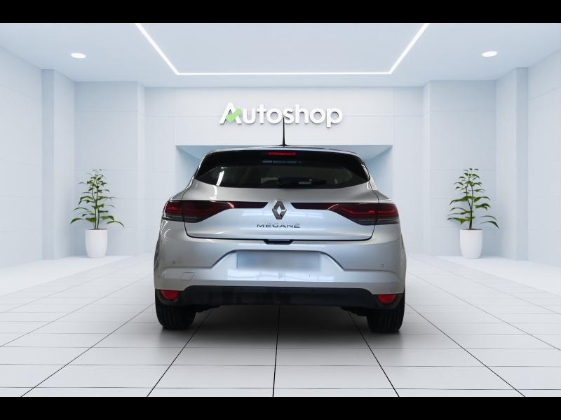 Image RENAULT Megane 1.0 TCe 115ch Business -21N