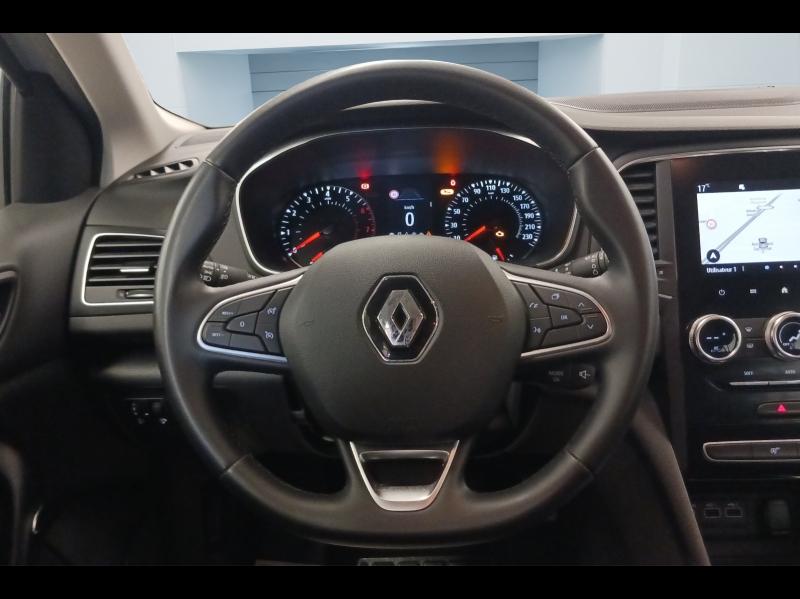 Image RENAULT Megane 1.0 TCe 115ch Business -21N