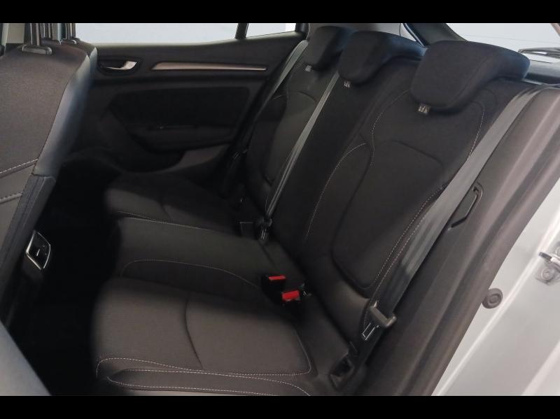 Image RENAULT Megane 1.0 TCe 115ch Business -21N