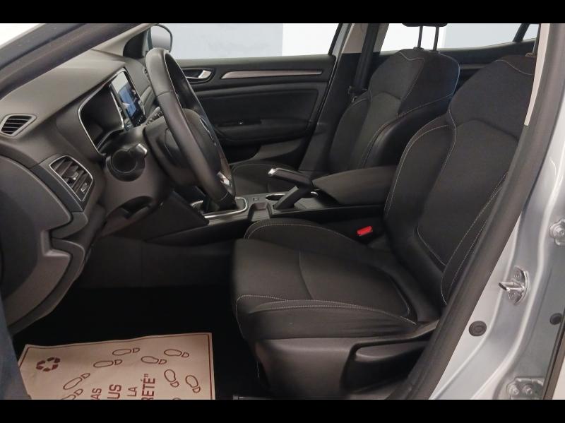 Image RENAULT Megane 1.0 TCe 115ch Business -21N