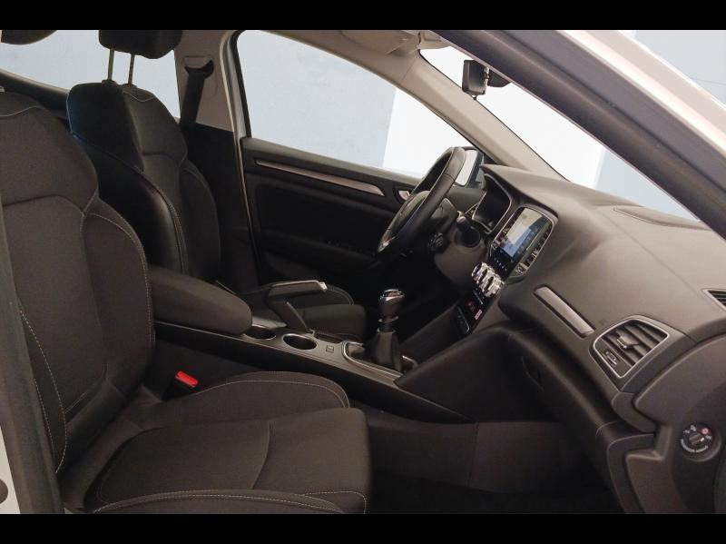 Image RENAULT Megane 1.0 TCe 115ch Business -21N