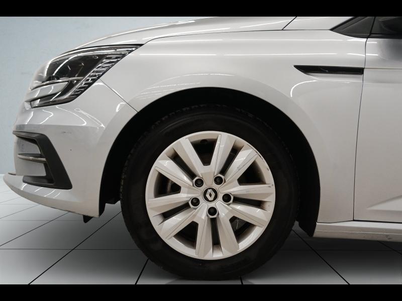 Image RENAULT Megane 1.0 TCe 115ch Business -21N