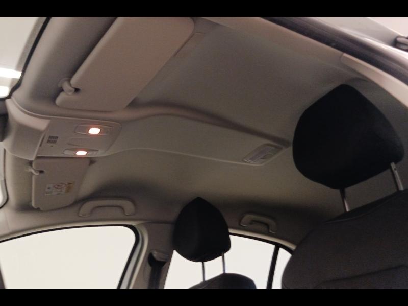 Image RENAULT Megane 1.0 TCe 115ch Business -21N