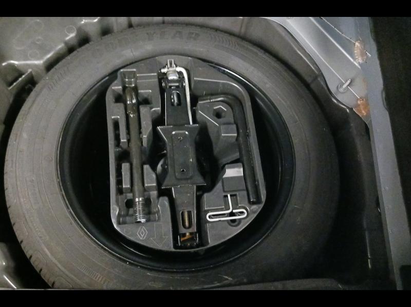 Image RENAULT Megane 1.0 TCe 115ch Business -21N