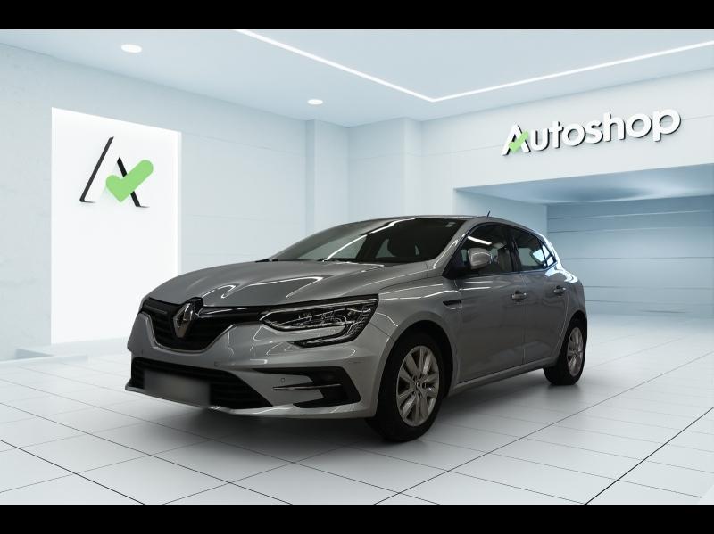 Photo RENAULT Megane 1.0 TCe 115ch Business -21N