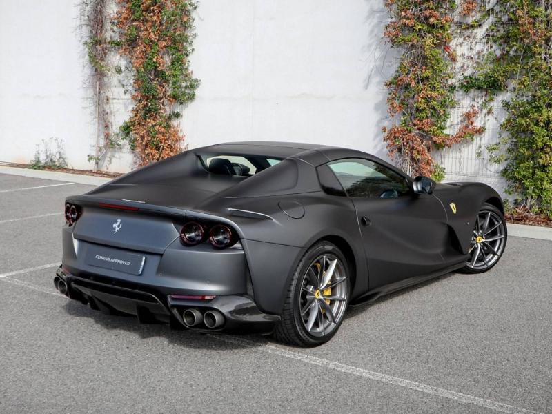 Image FERRARI 812 GTS