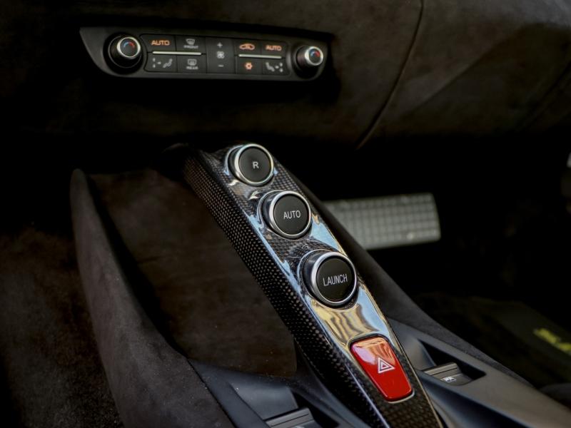 Image FERRARI 812 GTS