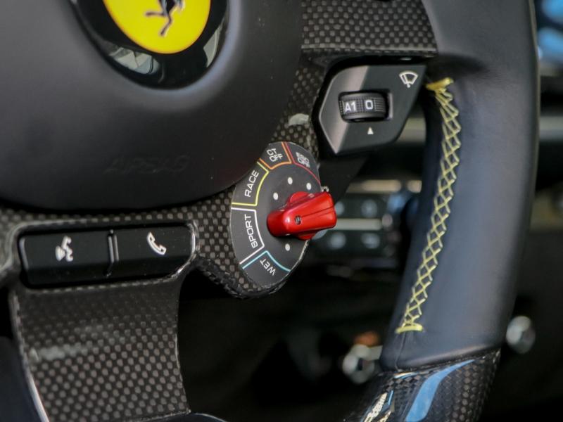 Image FERRARI 812 GTS