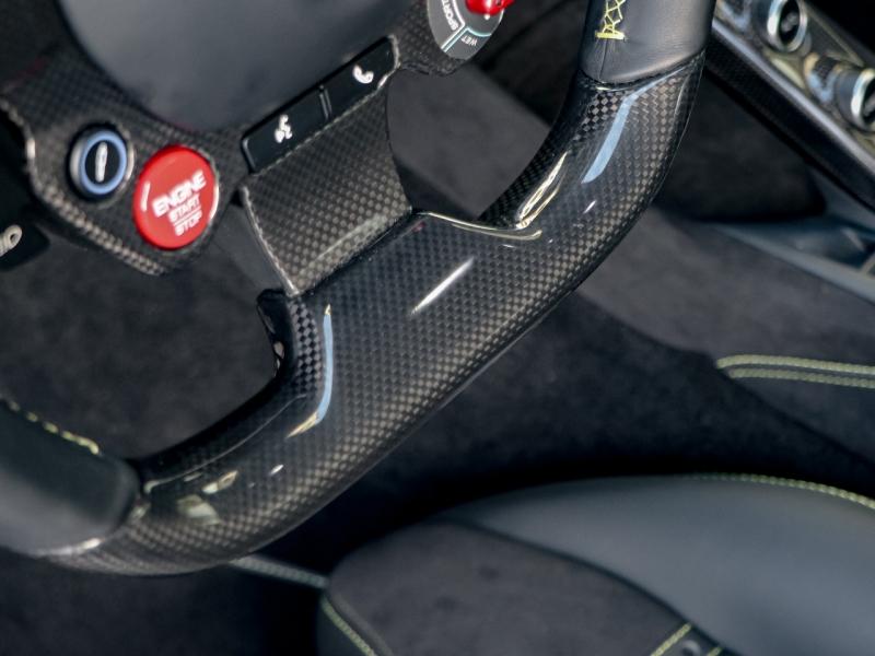 Image FERRARI 812 GTS