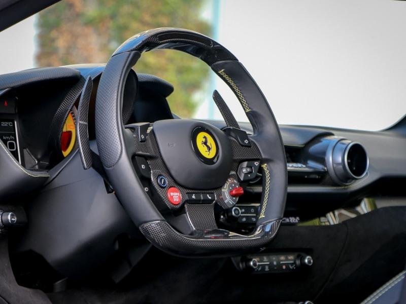 Image FERRARI 812 GTS