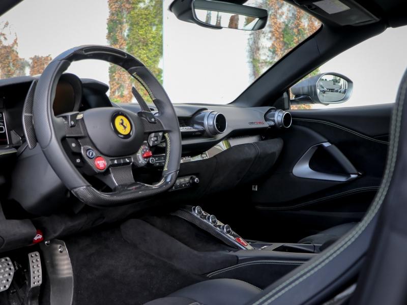 Image FERRARI 812 GTS