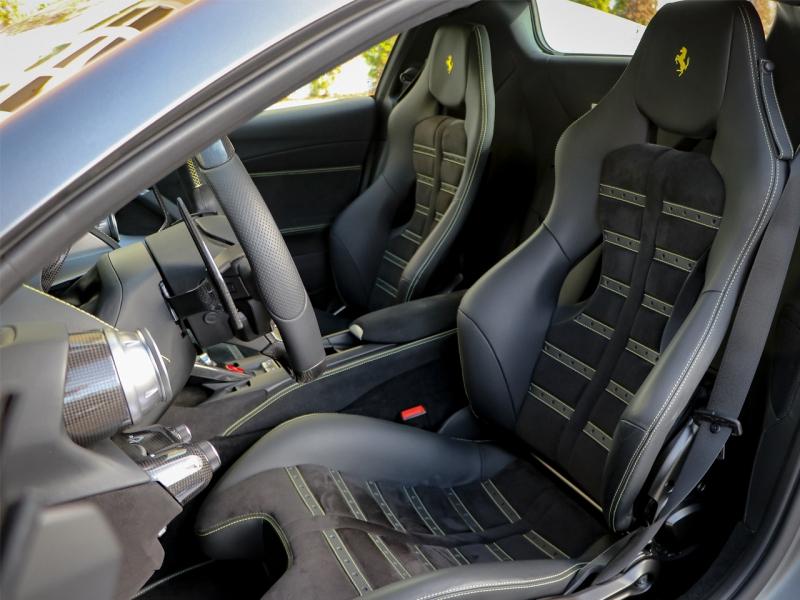 Image FERRARI 812 GTS