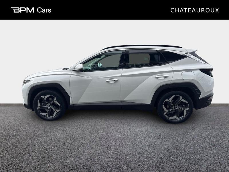 Image HYUNDAI Tucson 1.6 T-GDi 265ch PHEV Executive BVA6 HTRAC