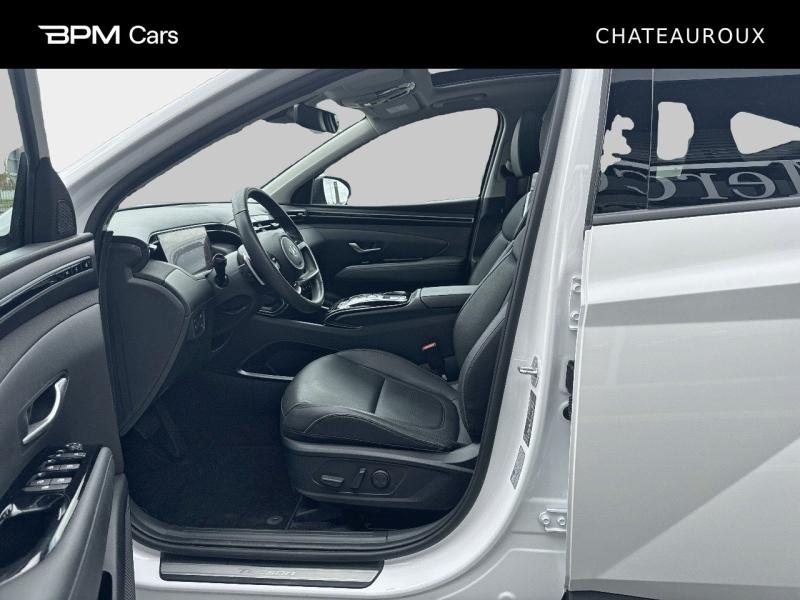 Image HYUNDAI Tucson 1.6 T-GDi 265ch PHEV Executive BVA6 HTRAC