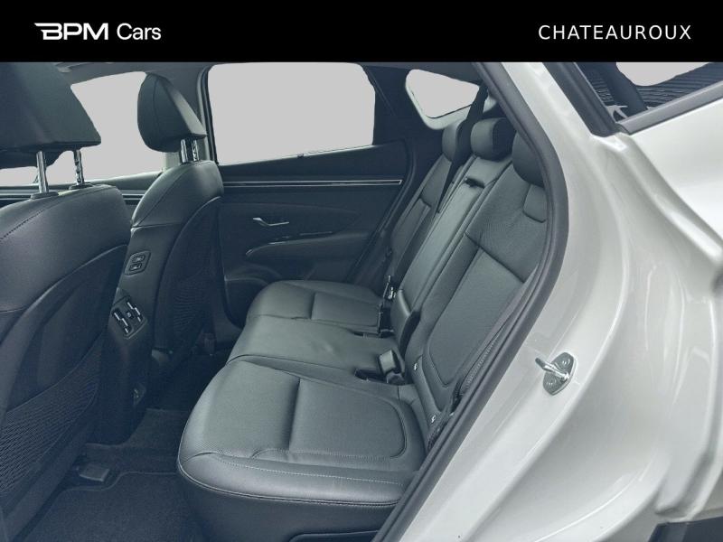 Image HYUNDAI Tucson 1.6 T-GDi 265ch PHEV Executive BVA6 HTRAC