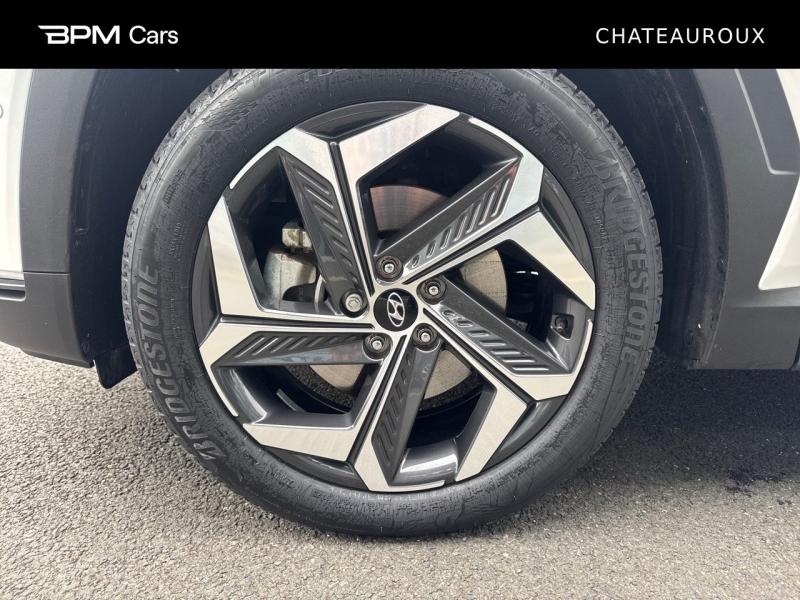 Image HYUNDAI Tucson 1.6 T-GDi 265ch PHEV Executive BVA6 HTRAC