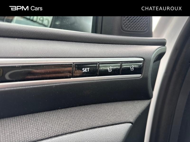 Image HYUNDAI Tucson 1.6 T-GDi 265ch PHEV Executive BVA6 HTRAC