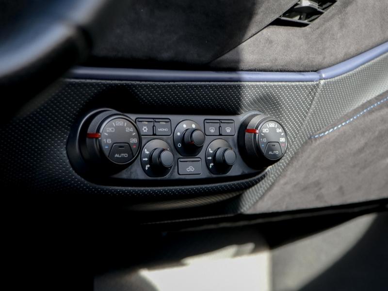 Image FERRARI 488 Spider V8 3.9 T 720ch Pista