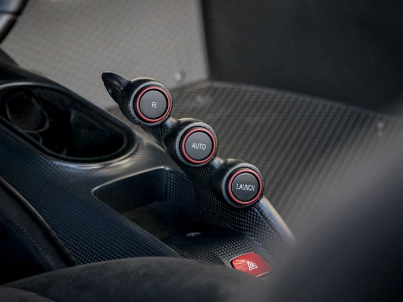 Image FERRARI 488 Spider V8 3.9 T 720ch Pista