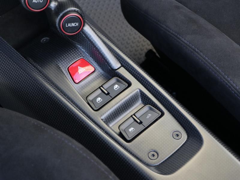 Image FERRARI 488 Spider V8 3.9 T 720ch Pista