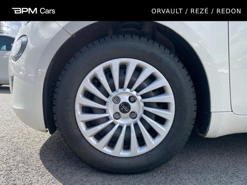 Image FIAT 500 e 95ch Pack Confort MY23