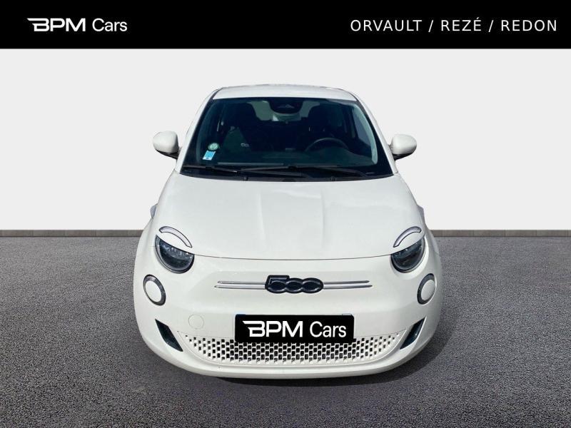 Image FIAT 500 e 95ch Pack Confort MY23